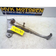 Zijstander Kawasaki GPZ500S EX500 1987-98
