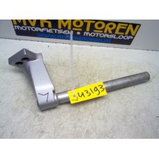 Stuurhelft links Kawasaki GPZ500S EX500 1987-98