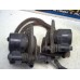 Remmerij voorzijde compleet Kawasaki GPZ500S EX500 1987-98