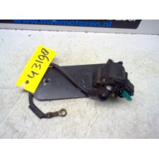 Startrelais Kawasaki GPZ500S EX500 1987-98