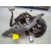 Contactslot + Tankdop Kawasaki GPZ500S EX500 1987-98