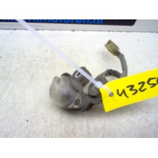 Kentekenverlichting Kawasaki ZZR1100 GEN2 1993-1998