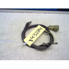Min kabel Kawasaki ZZR1100 GEN2 1993-1998