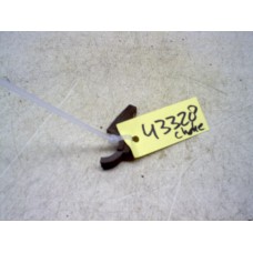 Chokehendel Kawasaki ZZR1100 GEN2 1993-1998