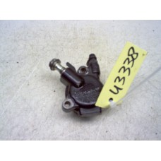 Koppelingscilinder blok Kawasaki ZZR1100 GEN2 1993-1998