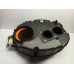 Luchtfilterhuis + filter Aprillia RSV1000 ME 1998-2003