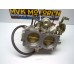 Gasklephuis Aprillia RSV1000 ME 1998-2003
