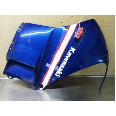 Kuipdeel links Kawasaki GPX600R ZX600C 1988-1997 Kuipdeel links Kawasaki GPX600R ZX600C 1988-1997