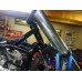 T-stuk Naloopset compleet  Suzuki VS1400 1987-2004