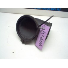 Inlaatrubber achterzijde Suzuki VS1400 1987-2004