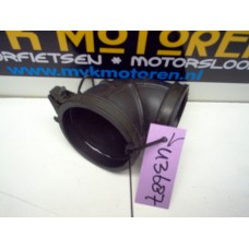 Inlaatrubber voorzijde Suzuki VS1400 1987-2004