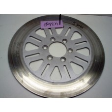 Schijf achterzijde 5mm Suzuki VS1400 1987-2004