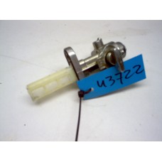 Benzinekraan merk/type?