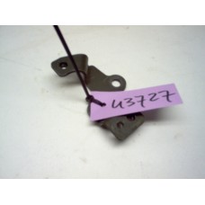 Beugel Suzuki VS1400 1987-2004