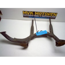 Middenbok Yamaha XV700-750 SE Virago 1981-1984