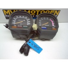Tellerset Yamaha XV700-750 SE Virago 1981-1984
