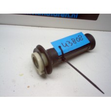 Gashandvat Yamaha XV700-750 SE Virago 1981-1984