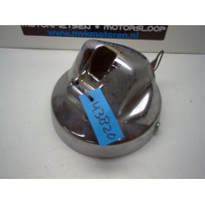 Deel koplamp Yamaha XV700-750 SE Virago 1981-1984
