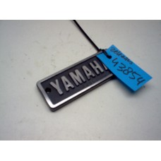 Deksel zekeringkast Yamaha XV700-750 SE Virago 1981-1984