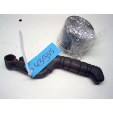 Handvat middenbok BMW K75RT