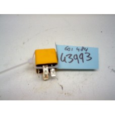 Relais 601 484 BMW K75RT