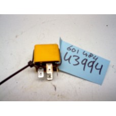 Relais 601 484 BMW K75RT