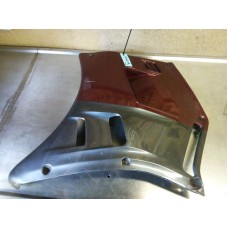 Kuipdeel links Kawasaki GTR1000 1986-1999