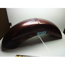 Voorspatbord Kawasaki GTR1000 1986-1999