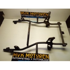 Frame oliekoeler/radiateur Kawasaki GTR1000 1986-1999