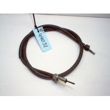 Kilometerteller kabel Kawasaki GTR1000 1986-1999