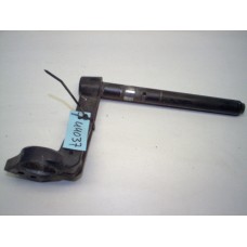 Stuurhelft links Kawasaki GTR1000 1986-1999