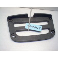 Rek bagage Kawasaki GTR1000 1986-1999