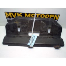Kap claxons Kawasaki GTR1000 1986-1999