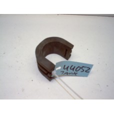Rubber tank Kawasaki GTR1000 1986-1999