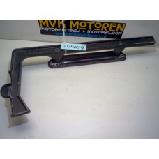 Beugel koffer links Kawasaki GTR1000 1986-1999