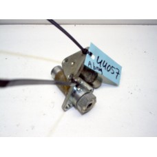 Bevestiging achterbrug bouten Kawasaki GTR1000 1986-1999