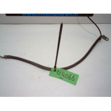 Min kabel Kawasaki GTR1000 1986-1999