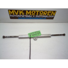Bevestiging tussen handgrepen Kawasaki GTR1000 1986-1999