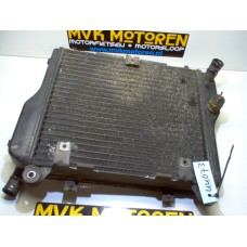 Radiateur Kawasaki GTR1000 1986-1999
