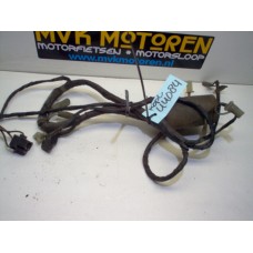 Kabelboom koplamp Kawasaki GTR1000 1986-1999