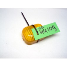 Richtingaanwijzer lens/glasje RA Triumph Daytona 955i