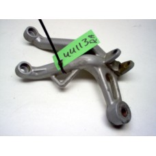 Schetsplaat RA Triumph Daytona 955i