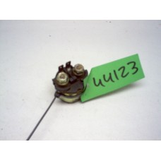 Startrelais Triumph Daytona 955i