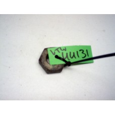 Moer voortandwiel Triumph Daytona 955i