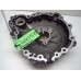Blokdeksel dynamo L Triumph Daytona 955i