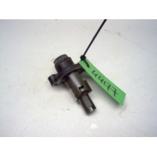 NAKS Triumph Daytona 955i