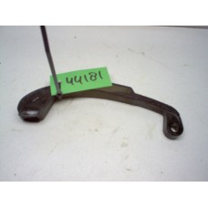 Kettinggeleider distributie Triumph Daytona 955i