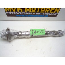 Nokkenas EX Triumph Daytona 955i