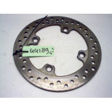 Schijf achterzijde 5,1mm Triumph TT600 2000-2003