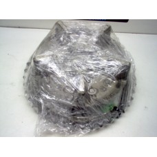 Drager achtertandwiel Triumph TT600 2000-2003